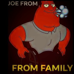 SAAMBRUH - JOE FROM FAMILY GUY *COLDTVRKY EXCLUSIVE* (MIXED BY COLDTVRKY) (PROD. COLDTVRKY)