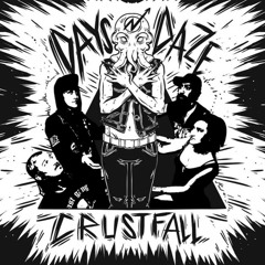 Self-Loathing - Days N Daze Crustfall album