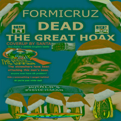 Wonderful Christmas Crime #MERRYCHRISTMAS #PAULMCCARTNEYWILLKILLUSFOROURSINS #RIPGEORGEJOHNANDCHRISTMAS