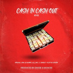 Omah Lay  Attention / Cash in Cash Out ft Justin Bieber, 21 Savage, Tyler the Creator