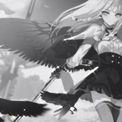 Doja cat - So high (speed up)