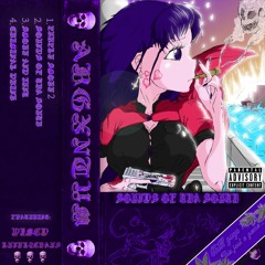 ARGXNTUM - Criminal drink