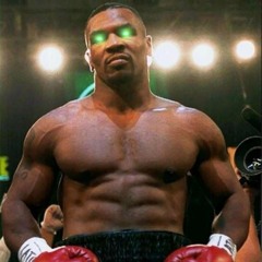 Mike Tyson X 141 Schneeschieber (sped up)