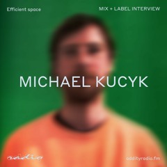 Michael Kucyk - Oddity Influence Mix