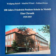 Schulchronik FPS - 1939