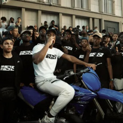 ISS - 91 Charo Gang