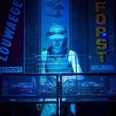 Hard Groove Make Me Horny