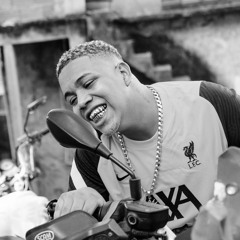 Borges - Grife Feat. Oruam, Chefin,  Racovi