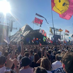 It's OK- An original song by Merovee Churton