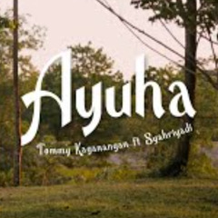 RG ENC DJ™ - AYUHA SYAHRIADI X TOMMY KAGANANGAN DB #DEMO