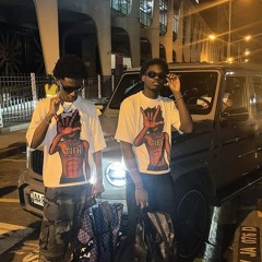Dopelym ft lamoula$, KAGE, NTH - RAGE D'UN ANIMAL🦍
