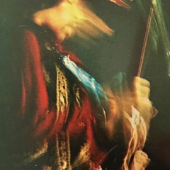 jimi hendriX {prod. Eisthegoat}