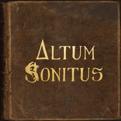 Altum Sonitus
