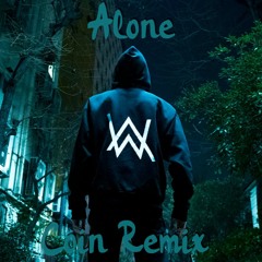 Alan Walker - Alone (Coin Remix)