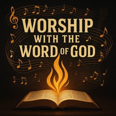 Worship with the word teaching.mp3 تعليم عن العبادة بالكلمة