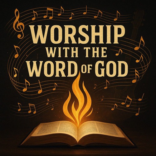 Worship with the word teaching.mp3 تعليم عن العبادة بالكلمة