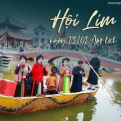 NHỚ VỀ HỘI LIM REMIX 20 PHÚT DÂN CA QUAN HỌ BN
