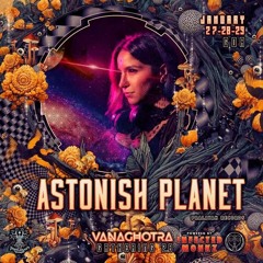 AstonishPlanet Vanagothra Gathering 2023