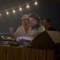 Scott Bruce Sol Fridays 11 July Ft. Dylan Brooks