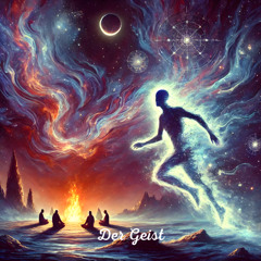Der Geist - Selektivv, Vireth [NOW ON SPOTIFY]