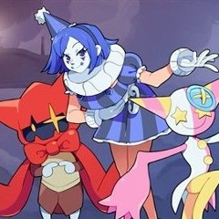 Cassette Beasts Pier of the Unknown (DLC) OST  Archangel Gwenivar (Clown Battle 1)