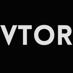 VTOR - Progressive House #1