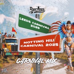 NHC & LEEDS CARNIVAL MIX | SOCA POWER MIX 🔥🔥(EXPLICIT)