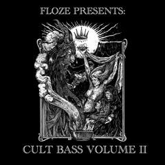 CULT BASS VOLUME 2