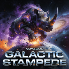 GALACTIC STAMPEDE