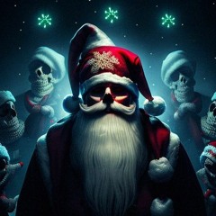 Weihnachtsmann und CO KG Hardcore Edit-Hardworker feat. Giniprod