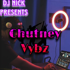 CHUTNEY MIX - DJ NICK