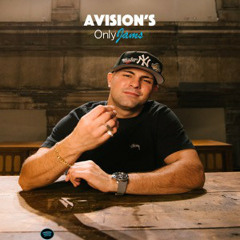 Avision's "Only Jams"