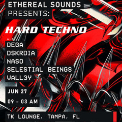 6/27 TK Lounge Live Set