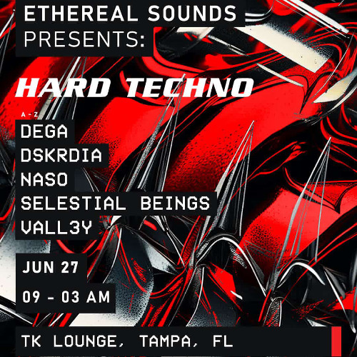 6/27 TK Lounge Live Set