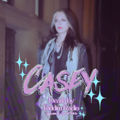 DEATH BY RIDDIM RADIO VOL 3 FT CASEY