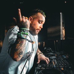 LILT GRAVITY 2025 DRUM & BASS DEMO MIX