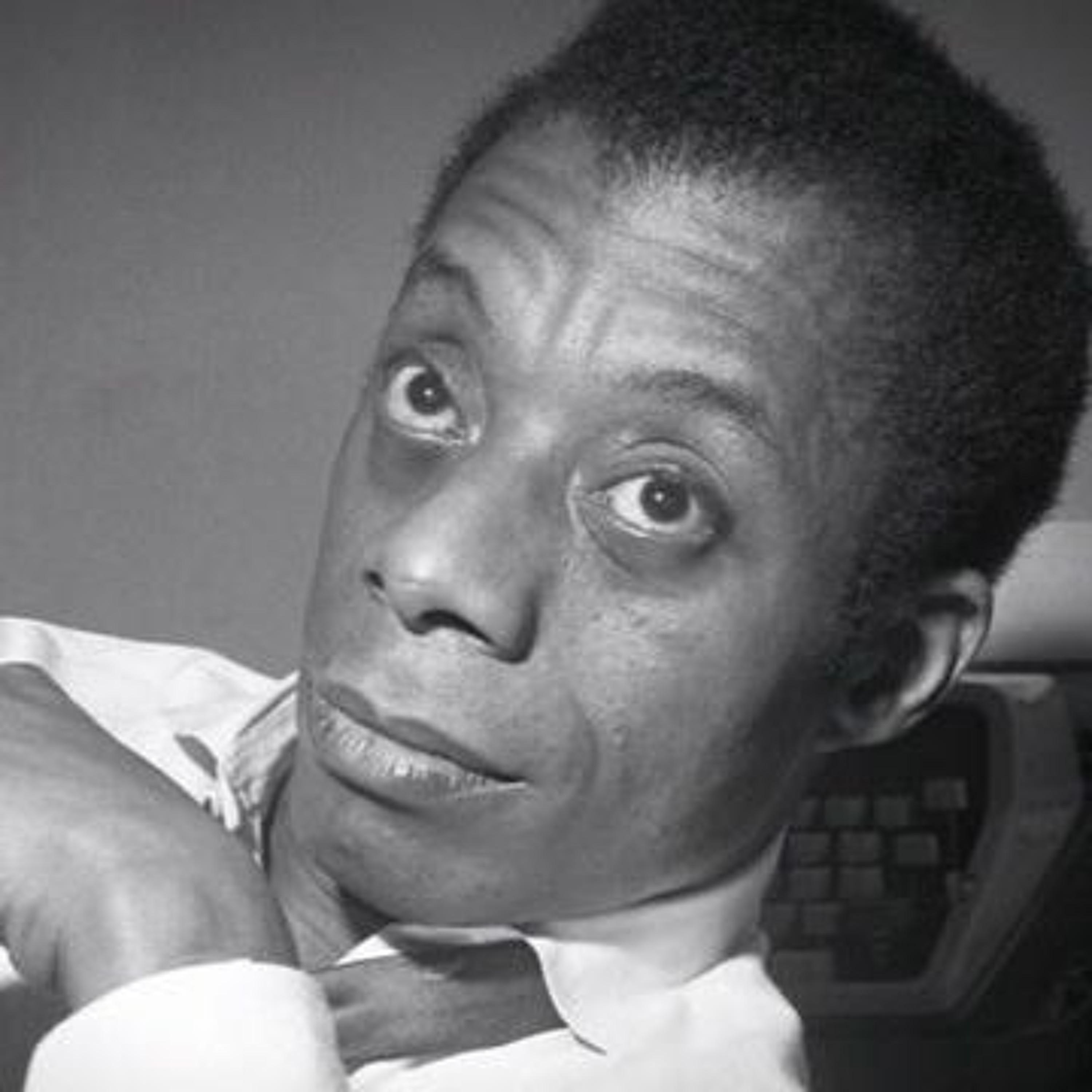 The Magical Mystery Tour Feb 7 2020 James Baldwin - Remember This House - Black In America episode artwork