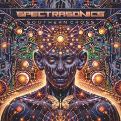 Spectra Sonics - Southern Cross :: Out Now on Shamanic Tales Records