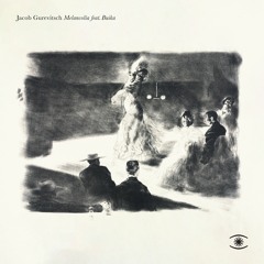 Jacob Gurevitsch - Melancolía feat. Buika - s0496
