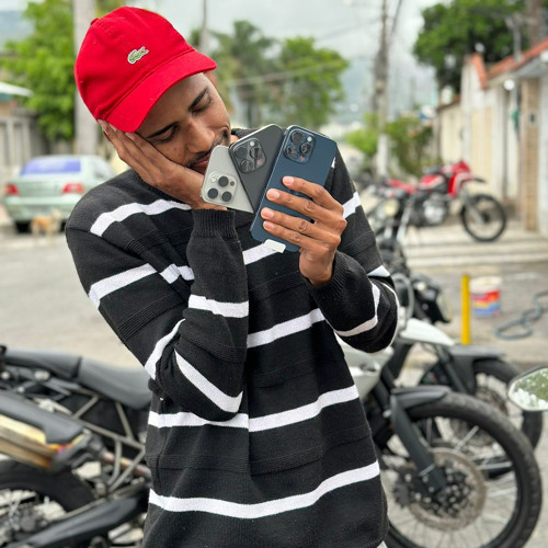 Mc Lyhen - Set Tickgrau pt1