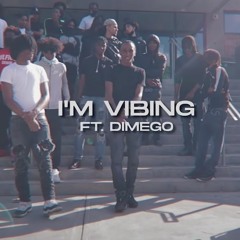 GeeFaizel X Dimego - I'm Vibing