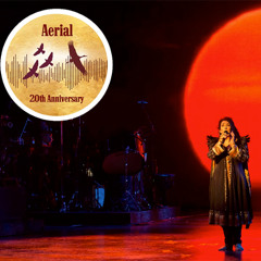 Kate Bush Fan Podcast - Before The Dawn - Part 2 - The Show - A Sky of Honey