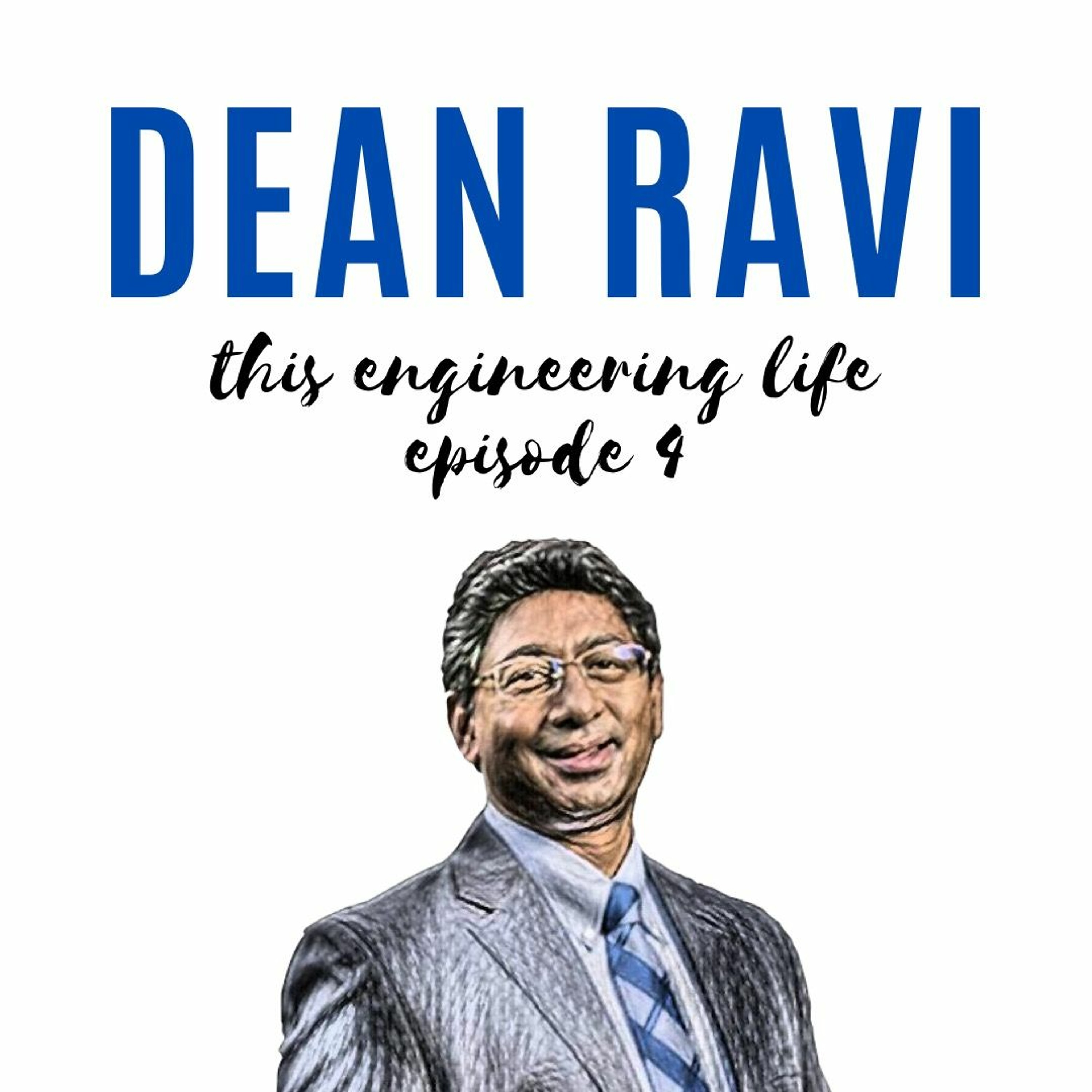 S3E04 - Dean Ravi!