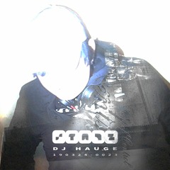 ORBIT STARZ 23: DJ Hauge