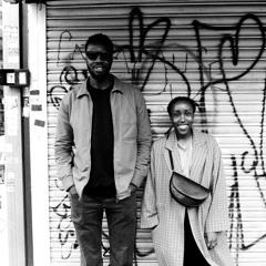 Honey For Wounds w/ Ego Ella May and Daniel Oduntan - September 2020