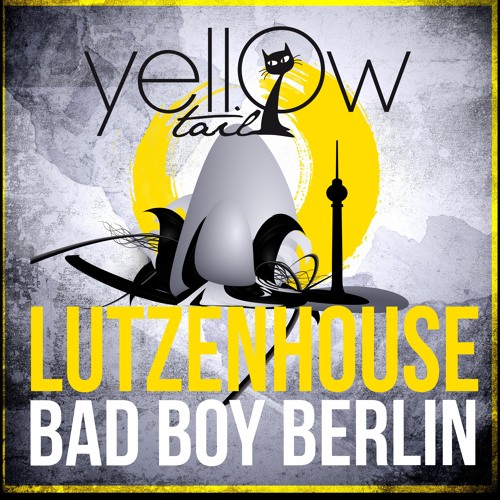 Lutzenhouse -Bad Boy Berlin(Lexx Groove, DJ Marika Remix) snippet