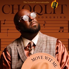 Wait No More (Explicit Accapella) - By CHOQLIT SONGBIRD Feat "LT"