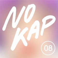No Kap Podcast Episode 08
