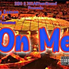 ON ME - PANAMA Crum AND SWIRLY Season
