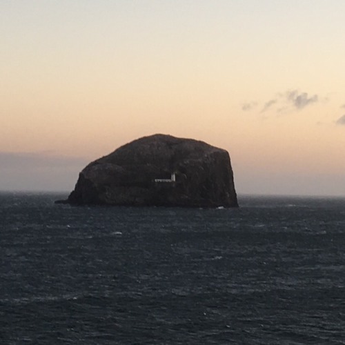 Northern Sea Coda (Excerpt)